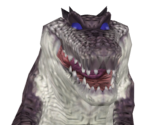 Crock - Rampage: Total Destruction