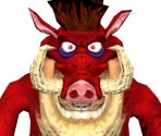 Wally - Rampage: Total Destruction