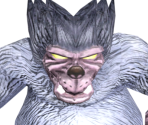 Joe - Rampage: Total Destruction