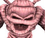 Squirmy - Rampage: Total Destruction