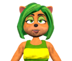 Ami - Crash Team Racing Nitro-Fueled