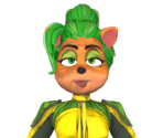 Ami (Motorsport) - Crash Team Racing Nitro-Fueled