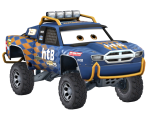 El Machismo - Cars: Race-O-Rama