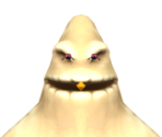 Oogie Boogie - Disney Magic Kingdoms