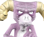 Philbert - Rampage: Total Destruction