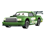 Chick Hicks (Tuned-up) - Cars: Race-O-Rama
