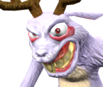 Jack - Rampage: Total Destruction