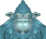 Gorilla - Planet 51
