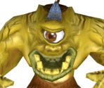 Kyle - Rampage: Total Destruction