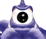 Eyegore - Rampage: Total Destruction