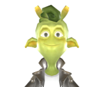 Movie Boy - Planet 51