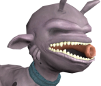 Dog - Planet 51