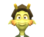 Gardener - Planet 51