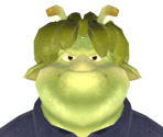 Comic Guy - Planet 51