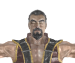 Shang Tsung - Mortal Kombat vs. DC Universe