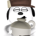 Olaf - The Peanuts Movie: Snoopy's Grand Adventure