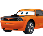 Stinger - Cars: Race-O-Rama