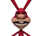 The Noid - Crash Bandicoot: On the Run!