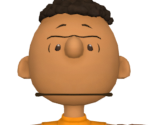 Franklin - The Peanuts Movie: Snoopy's Grand Adventure