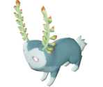 Blupee - The Legend of Zelda: Breath of the Wild
