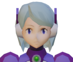 Navigator (The Day of Sigma) - Mega Man X Customs