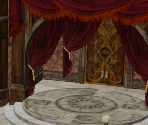 Lobby (Survival) - Splatterhouse