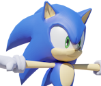 Sonic the Hedgehog - Samba de Amigo: Party Central