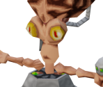 Vademon - Digimon World