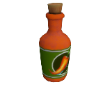Hot Sauce - Zombie Match