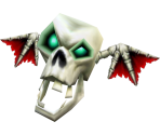 Bubble - The Legend of Zelda: Majora's Mask 3D