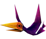 Guay - The Legend of Zelda: Majora's Mask 3D
