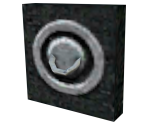 Hookshot Block - The Legend of Zelda: Majora's Mask 3D