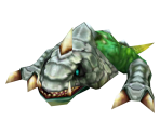 Dodongo - The Legend of Zelda: Majora's Mask 3D