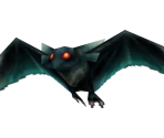 Keese - The Legend of Zelda: Majora's Mask 3D
