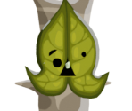 Korok - The Legend of Zelda: Breath of the Wild