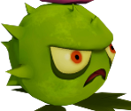 Homing Thistle - Zombie Match