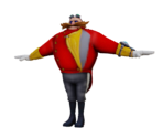 Dr. Eggman (Cutscene) - Sonic Boom: Fire & Ice