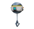 Eggmobile - Sonic Boom: Fire & Ice