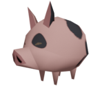 Pig - The Legend of Zelda: The Wind Waker