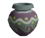Pot (Big) - The Legend of Zelda: The Wind Waker