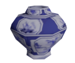Pot (Fancy) - The Legend of Zelda: The Wind Waker