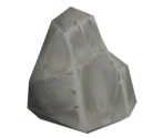 Rock (Big) - The Legend of Zelda: The Wind Waker