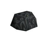 Swirly Rock - The Legend of Zelda: The Wind Waker