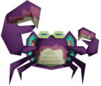 Crab - The Legend of Zelda: The Wind Waker