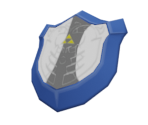 Mirror Shield - The Legend of Zelda: The Wind Waker