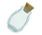 Bottle - The Legend of Zelda: The Wind Waker