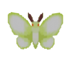 Moth - The Legend of Zelda: The Wind Waker