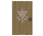 Door (Outset Island) - The Legend of Zelda: The Wind Waker
