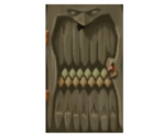 Door (Dragon Roost Island) - The Legend of Zelda: The Wind Waker