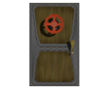 Door (Nintendo Gallery) - The Legend of Zelda: The Wind Waker